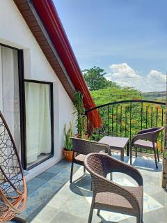 El Castillo Bed and Breakfast - Angono - 7
