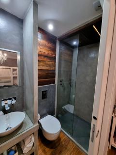 b&b dolce casa con Sauna e cromoterapia - Domodossola - 7
