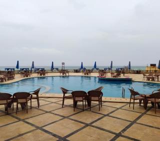 Royal Sea View - Alexandria - 8