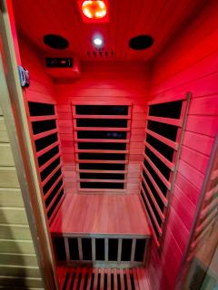 b&b dolce casa con Sauna e cromoterapia - Domodossola - 4