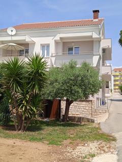 Apartments Renco - Novalja - 0