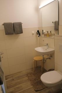 Gästehaus Langhals - Bad Segeberg - 1