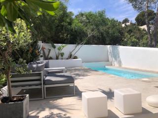Apartamentos Miramar II - Cala Vadella - 8