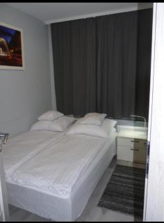 Apartament w sercu Ciechocinka - Ciechocinek - 6