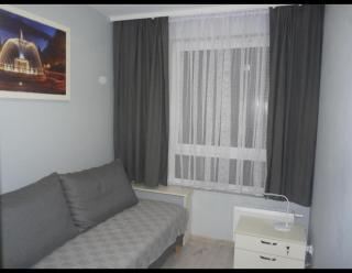 Apartament w sercu Ciechocinka - Ciechocinek - 7