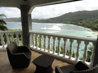 Lazare Picault Hotel - Baie Lazare Mahé - 8