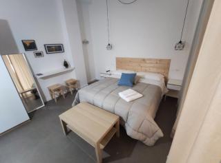 B&B Nicole - Santa Maria del Cedro - 9