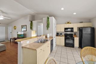 Family vacation, heated pool, wake up to enjoy the sunrise - Villa Pine Island - Cape Coral - 2