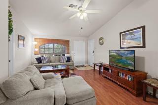 Family vacation, heated pool, wake up to enjoy the sunrise - Villa Pine Island - Cape Coral - 6