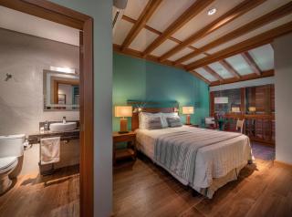 Hotel Boutique Britanico - Gramado - 6