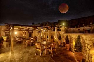 Sunak Cave Hotel - Ürgüp - 6