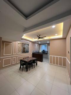 EL Homestay Melaka - Malacca - 8