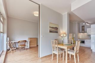 Apartamenty Świnoujście Villa Concha - Świnoujście - 6