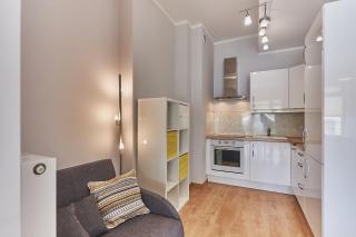Apartamenty Świnoujście Villa Concha - Świnoujście - 3