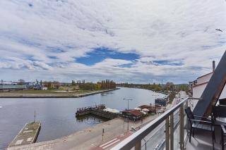 Apartamenty Świnoujście Villa Concha - Świnoujście - 8
