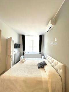 l'ora blu appartamento/monolocale 2/3 persone - 1