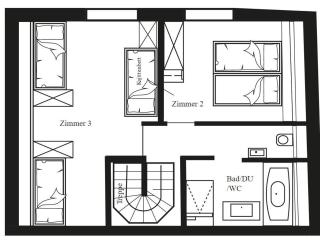 Chalet Sternenhimmel - Arosa - 4
