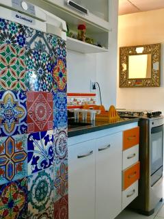 Apartamento VidaBoa Buzios- MYNAPARTAMENTOS - Búzios - 6