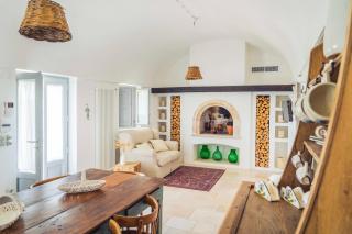Trullo Fragno - Apuliaria Stays - Martina Franca - 1