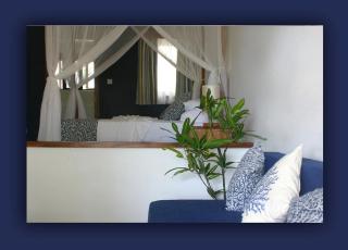 L'Hirondelle Self Catering Guest House - Praslin - 2