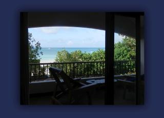 L'Hirondelle Self Catering Guest House - Praslin - 3