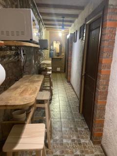 Hostel Danylo Halytskyi - Lviv - 6