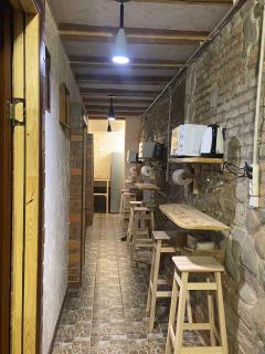 Hostel Danylo Halytskyi - Lviv - 5