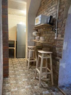 Hostel Danylo Halytskyi - 4