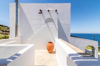 Sail Inn - Agios Romanos - 8