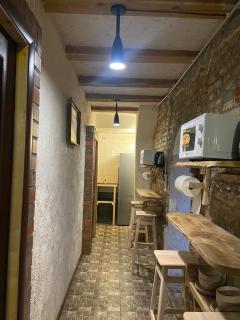 Hostel Danylo Halytskyi - Lviv - 8