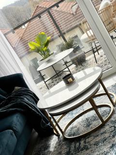 Apartament BLUE Baltica 2 pokoje Jastrzębia Góra - Jastrzębia Góra - 2