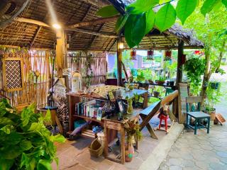 Thai Guesthouse - Kanchanaburi - 7