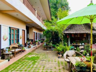 Thai Guesthouse - Kanchanaburi - 8