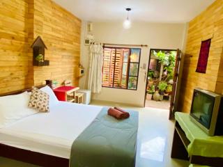 Thai Guesthouse - Kanchanaburi - 5