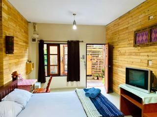 Thai Guesthouse - Kanchanaburi - 3