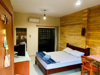 Thai Guesthouse - Kanchanaburi - 1