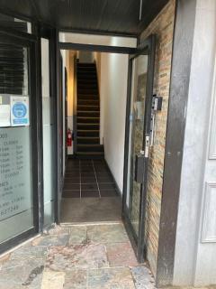 Winter Gardens North Pier 2 Bed - Blackpool - 1