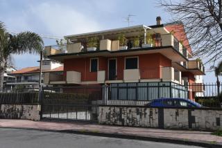 Casa Rosanna - Giardini Naxos - 7