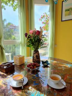 Art apartment Julia - Calpe - 9