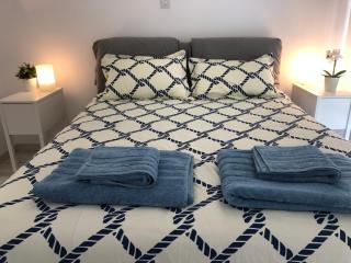 Blue Escape (Beach Seafront) - 2