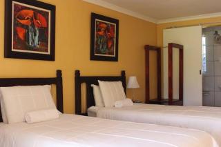 Petra guest lodge - 1