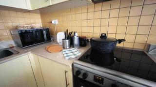 Cozy Studio On The Beach - Ras al Khaimah - 4