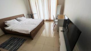 Cozy Studio On The Beach - Ras al Khaimah - 6