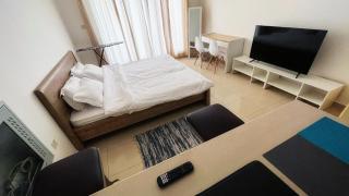 Cozy Studio On The Beach - Ras al Khaimah - 0
