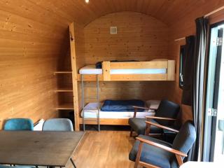 Tiny House de Wood Lodge - 7