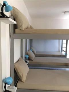 Hostel Pajuçara - Maceió - 3