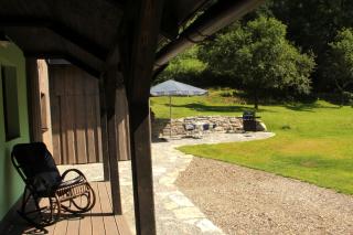 Chalupa Nové Losiny - Nové Losiny - 1