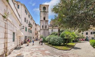 Historical Heart Apartment - Kotor (Cattaro) - 0