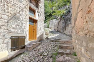 Historical Heart Apartment - Kotor (Cattaro) - 9
