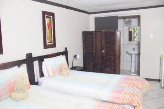 Petra guest lodge - Edenvale - 4